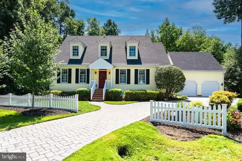 1405 N Chase St, Berlin, MD 21811