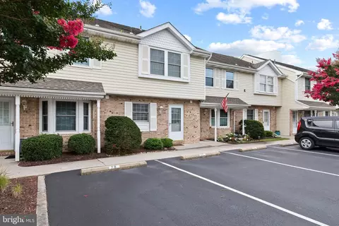 12626 Sunset Ave #77K2, Ocean City, MD 21842