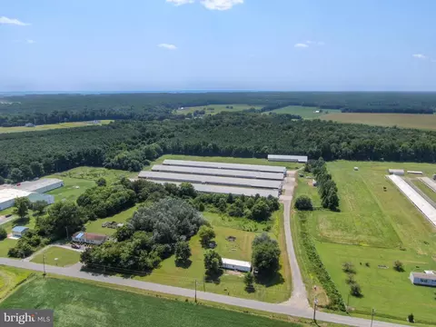 5412 Onley Rd, Girdletree, MD 21829 photo 7