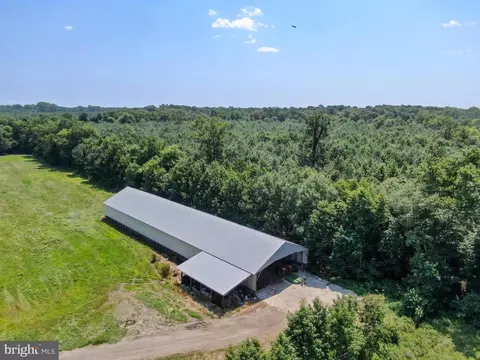 5412 Onley Rd, Girdletree, MD 21829 photo 3