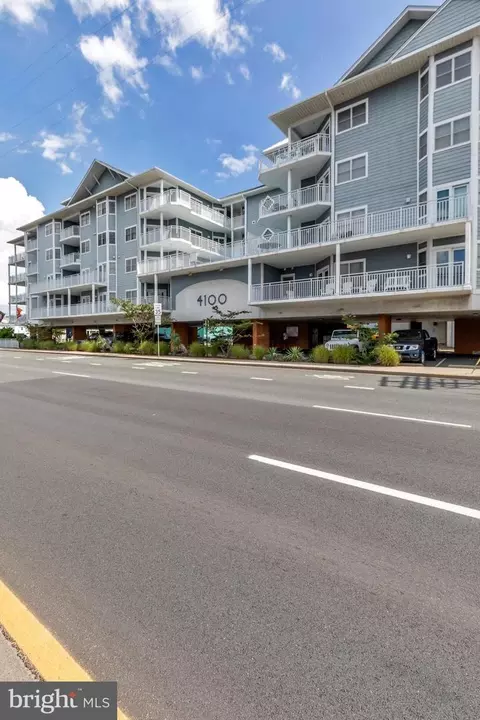 18 41st St #302, Ocean City, MD 21842