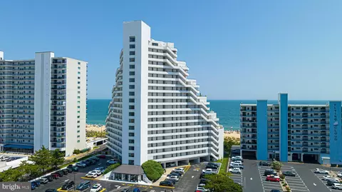 9500 Coastal Hwy #7C, Ocean City, MD 21842