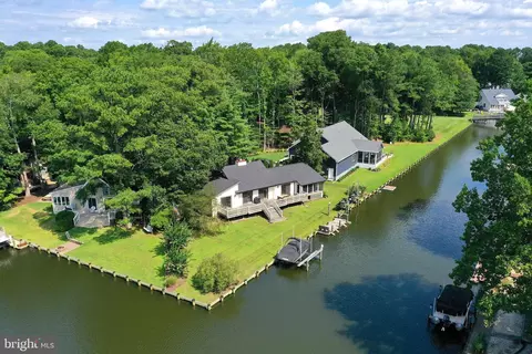 40 Brookside Rd, Berlin, MD 21811