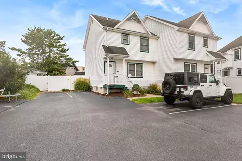 2601 Sparrow Ln #JOOOO5, Ocean City, MD 21842