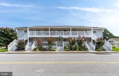 14200 Jarvis Ave #B203, Ocean City, MD 21842