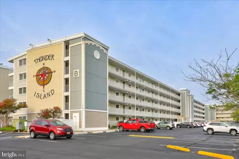 107 Convention Center Dr #770B, Ocean City, MD 21842