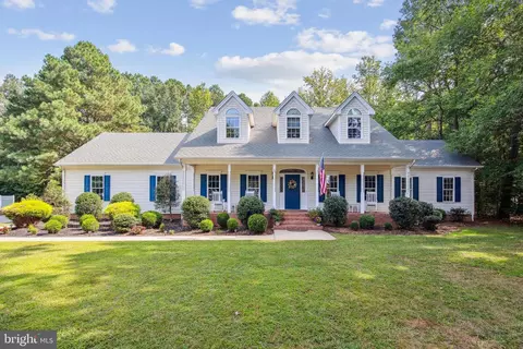 2206 Orchard Dr, Pocomoke City, MD 21851
