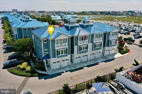 13000 Marina View Ln #4, Ocean City, MD 21842