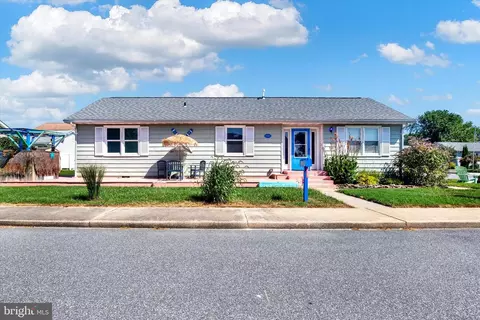 604 139th St, Ocean City, MD 21842