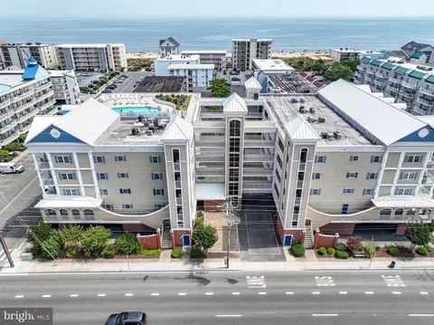 13700 Coastal Hwy #204, Ocean City, MD 21842