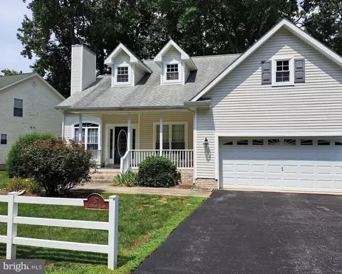 87 Hingham Ln, Berlin, MD 21811