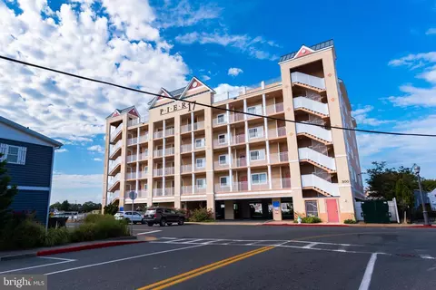 300 17th St #404, Ocean City, MD 21842