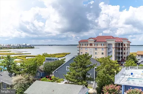 111 76th #405, Ocean City, MD 21842