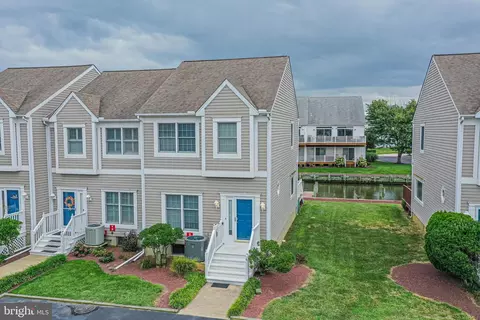 13032 Wilson Ave #603, Ocean City, MD 21842