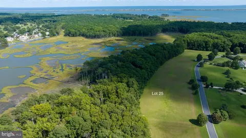 lot25 Newport Bay Dr, Berlin, MD 21811