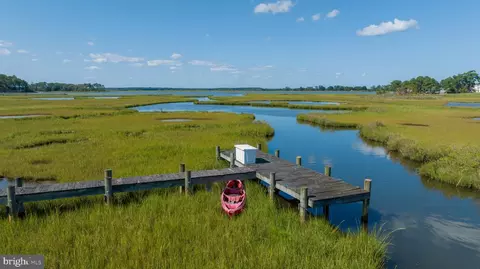 lot26 Newport Bay Dr, Berlin, MD 21811