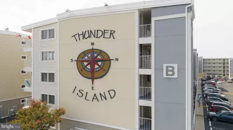 107 Convention Center Dr #91B, Ocean City, MD 21842