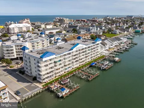 1005 Edgewater Ave #508, Ocean City, MD 21842