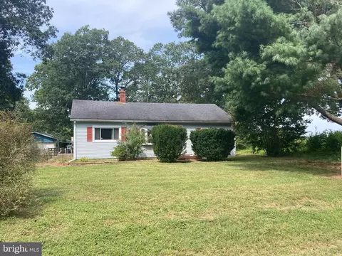 918 Greenbackville Rd, Stockton, MD 21864