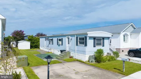 411 Nautical Ln, Ocean City, MD 21842