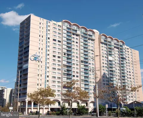 11000 Coastal Hwy #907, Ocean City, MD 21842