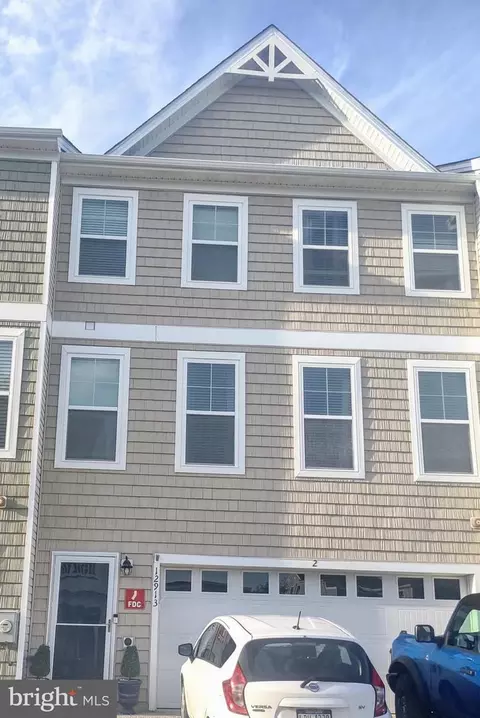 12913 Sand Bar Ln #2, Ocean City, MD 21842