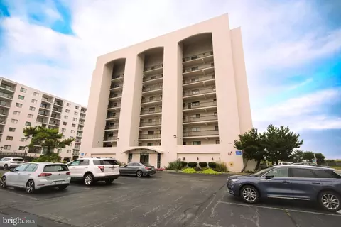 13201 Wight St #405A, Ocean City, MD 21842