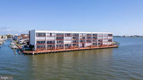 745 Mooring Rd #303, Ocean City, MD 21842