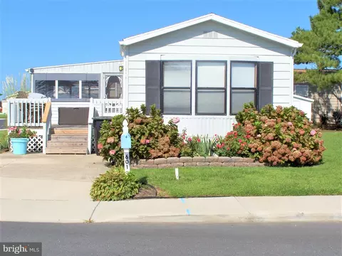 601 Oyster Ln, Ocean City, MD 21842