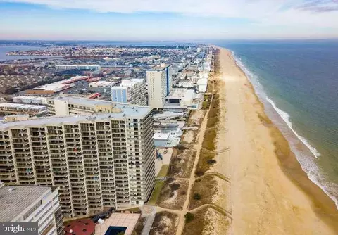 11500 N Coastal Hwy #406, Ocean City, MD 21842
