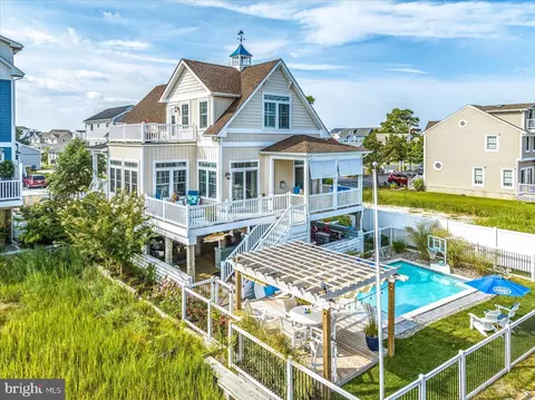 13415 Madison Ave, Ocean City, MD 21842