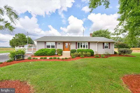 9237 Morris Rd, Bishopville, MD 21813