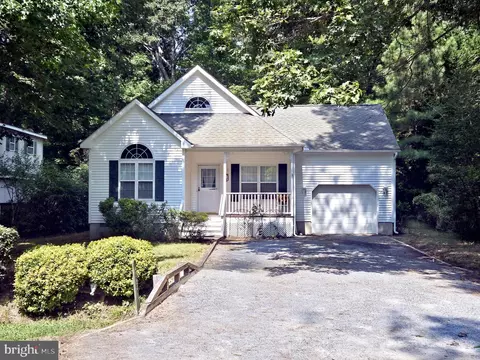 42 Pinehurst, Ocean Pines, MD 21811