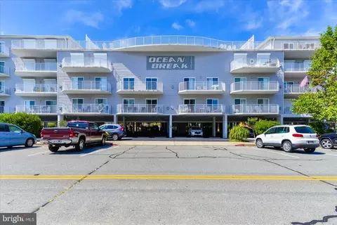 12101 Assawoman Dr #107, Ocean City, MD 21842