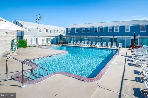 307 B 13th St #1, Ocean City, MD 21842