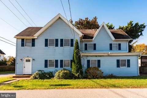 200 West St, Berlin, MD 21811