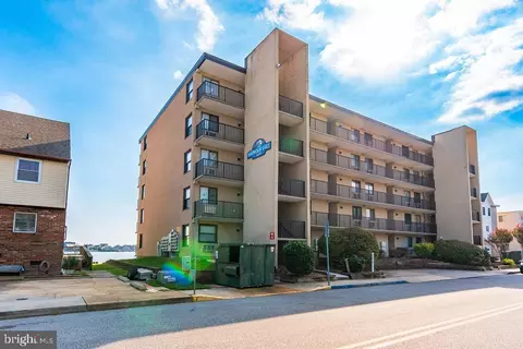 169 Jamestown Rd #102, Ocean City, MD 21842