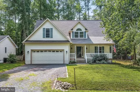55 Pinehurst Rd, Ocean Pines, MD 21811