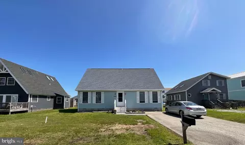 10410 Exeter Rd, Ocean City, MD 21842