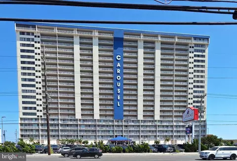 11700 Coastal Hwy #2109, Ocean City, MD 21842