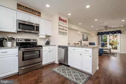 722 Anchor Chain Rd #15B, Ocean City, MD 21842