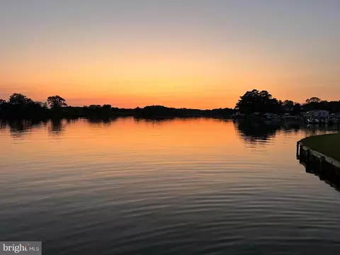 Lot 2 Saint Martins Neck Road, Bishopville, MD 21813