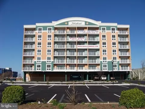 4201 Coastal Hwy #213, Ocean City, MD 21842