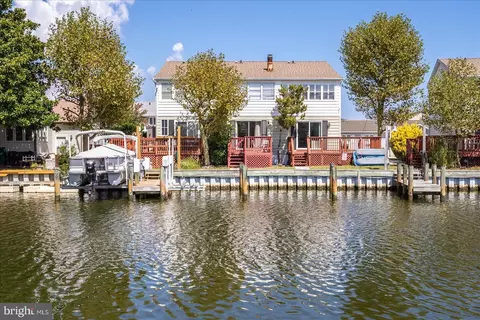 135 7 Newport Bay Dr #73, Ocean City, MD 21842