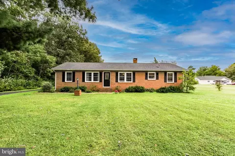 10249 Friendship Rd, Berlin, MD 21811