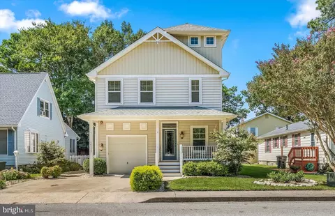 14111 Fiesta Rd, Ocean City, MD 21842