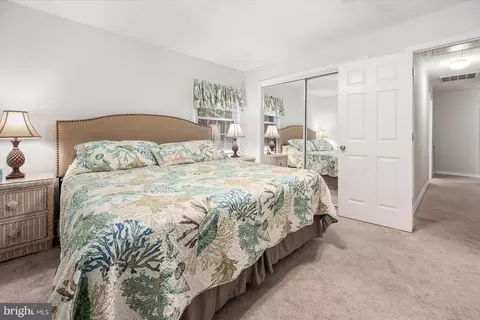 Bedroom - 141 Windjammer Rd, Berlin, MD 21811 photo 3 of 10