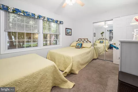 Bedroom - 141 Windjammer Rd, Berlin, MD 21811 photo 10 of 10