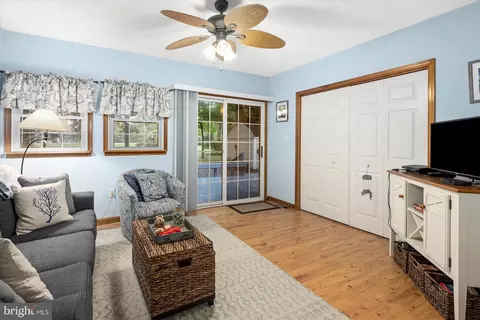 Bedroom - 141 Windjammer Rd, Berlin, MD 21811 photo 1 of 10