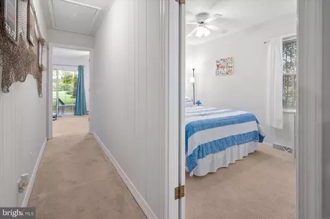 Bedroom - 141 Windjammer Rd, Berlin, MD 21811 photo 5 of 10